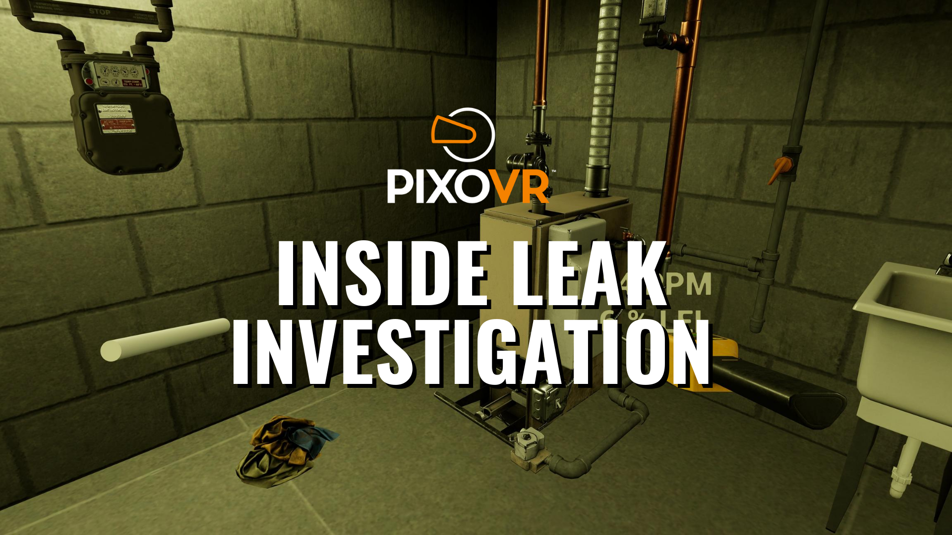 Inside Leak Investigation XRintelligence The Art of Immersion(03)